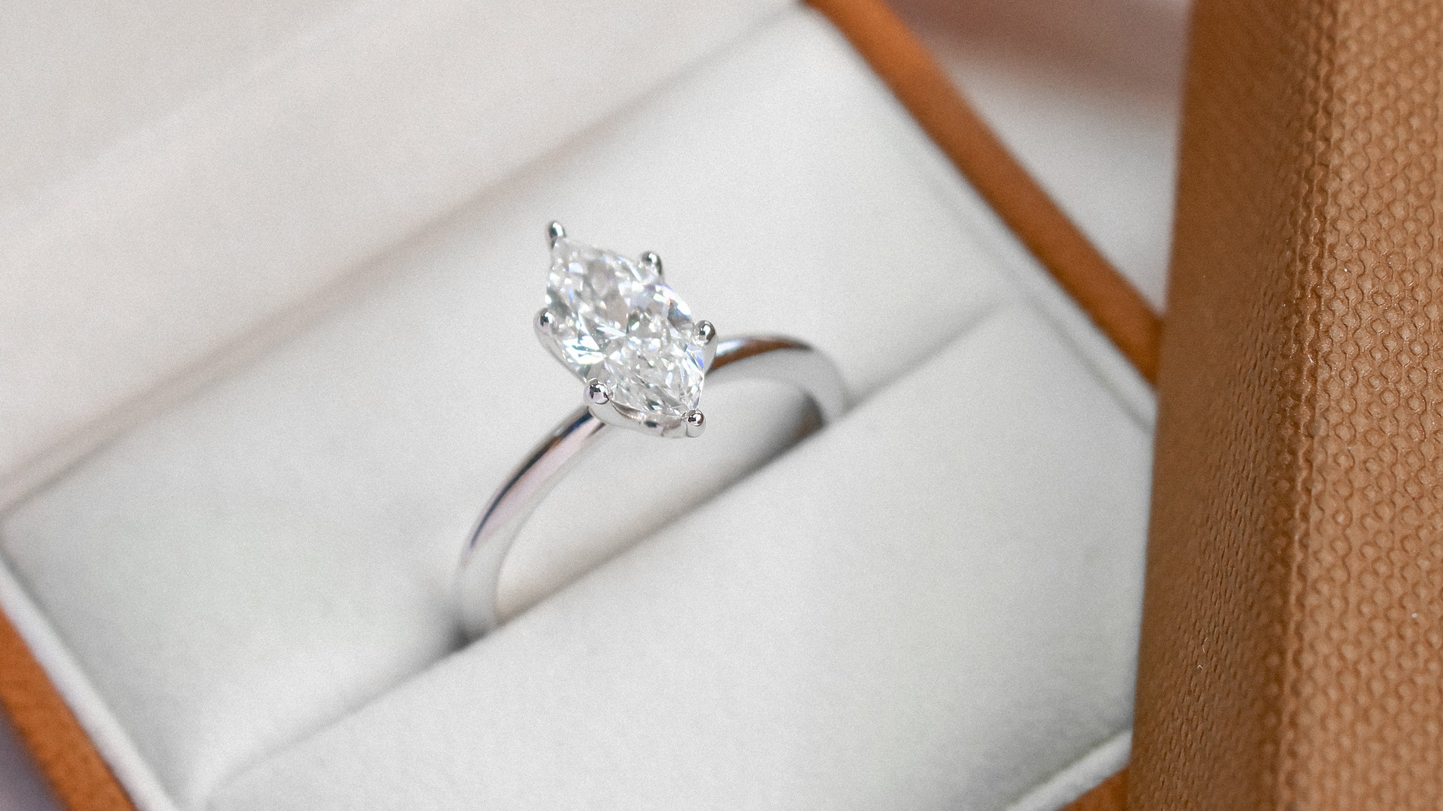 Everything You Need To Know About Lab Diamonds