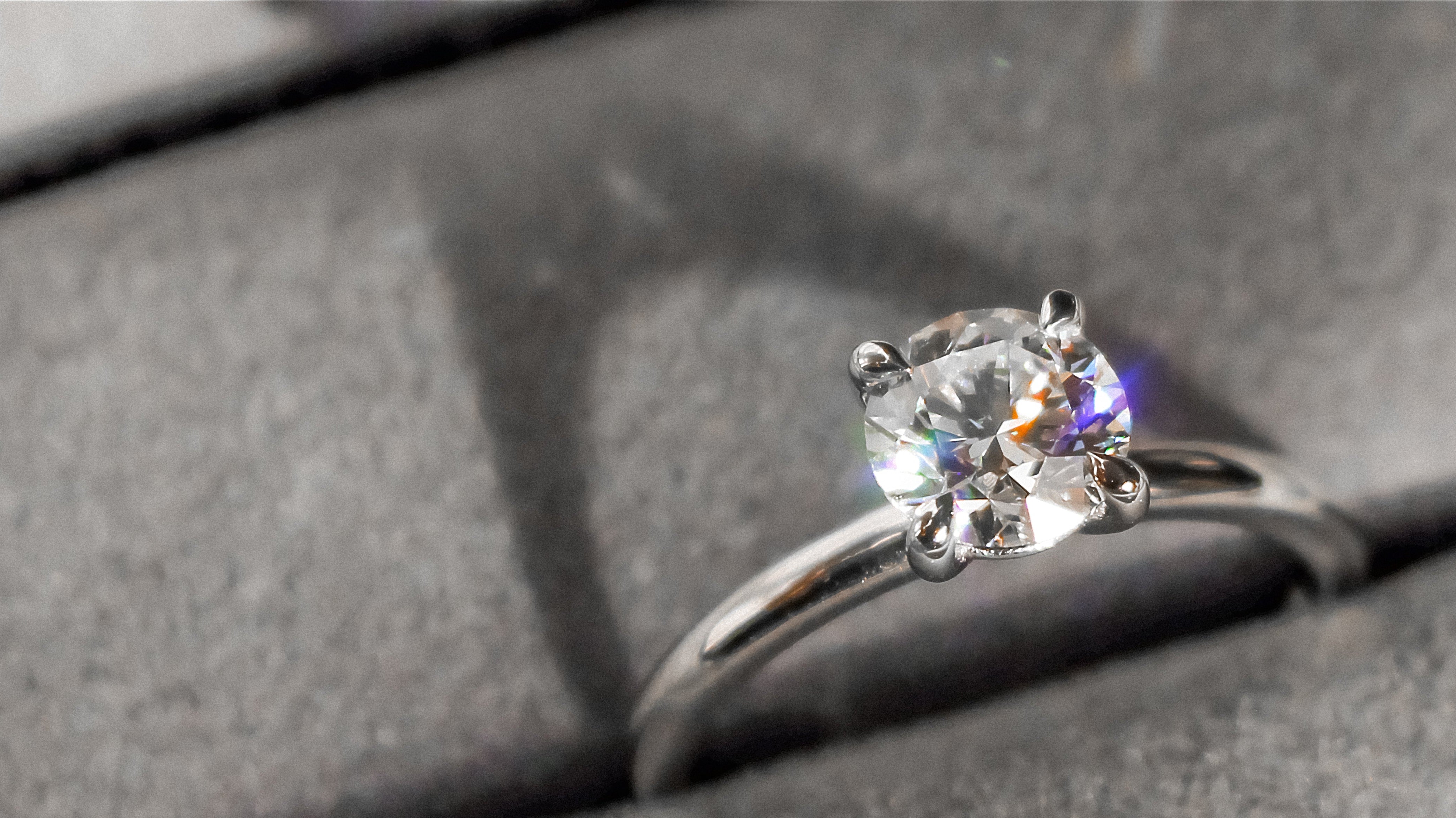 Picking your perfect lab diamond