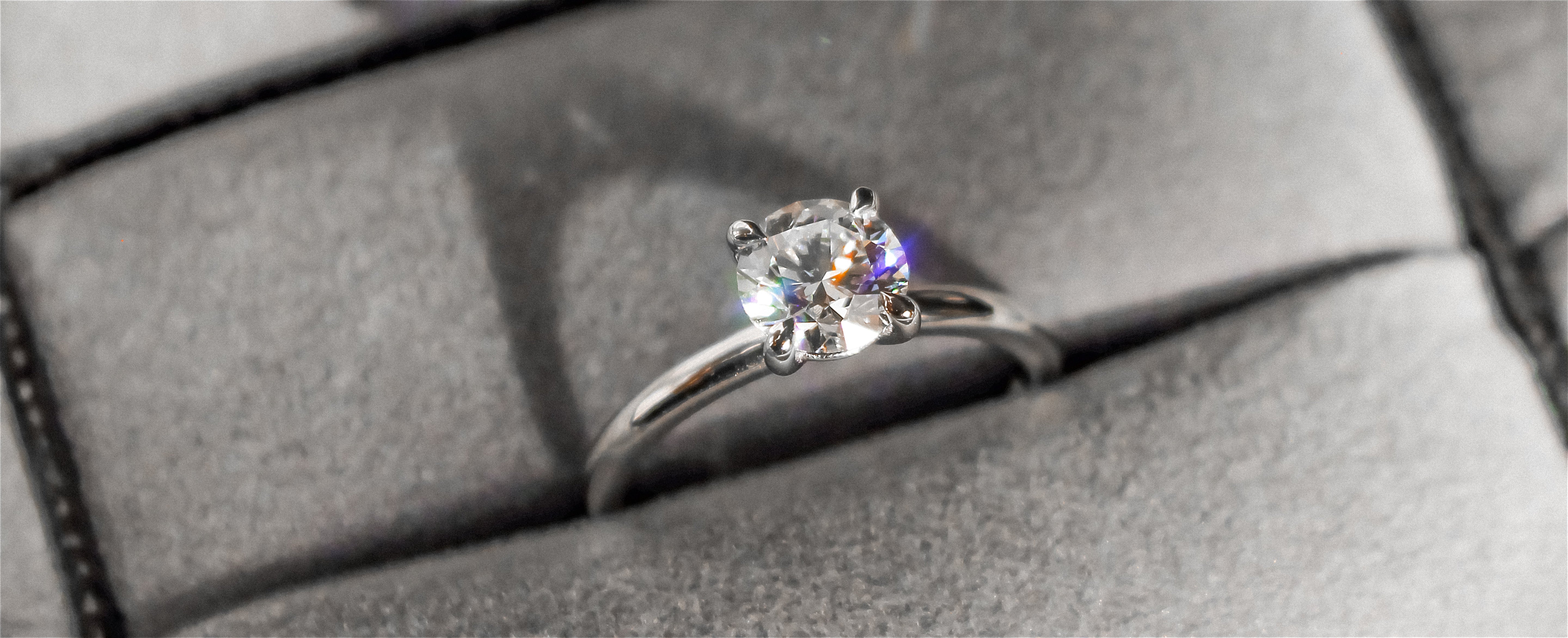 Picking your perfect lab diamond