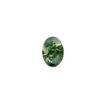 7x5mm Moss Agate