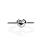 The Heart Ring
